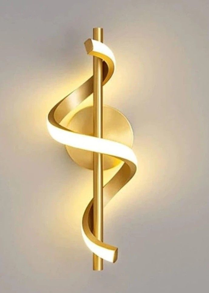Nordic LED Wall Lamp